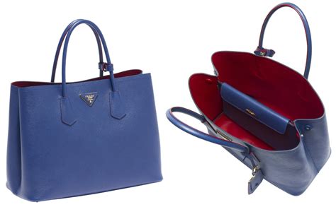 prada for double magazine|prada handbags review.